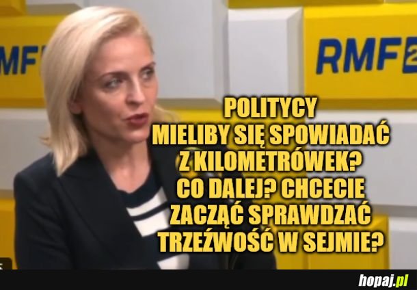 Kilometrowki. 