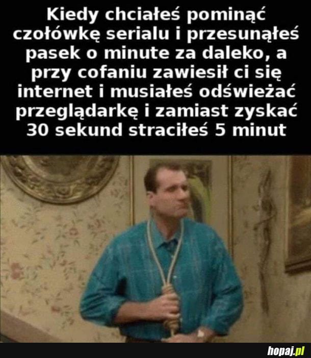Czołówka serialu