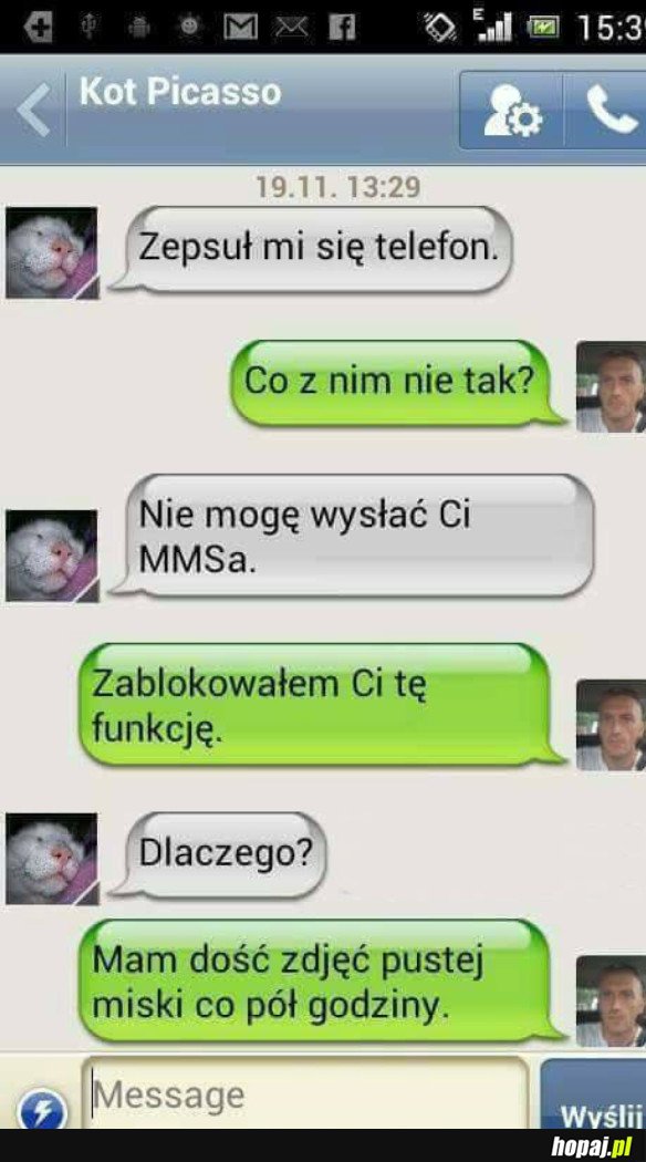 JAK RADZIĆ SOBIE Z KOTEM