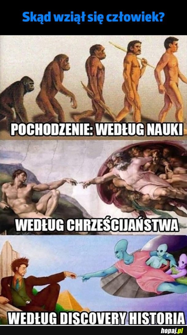 TAK BYŁO