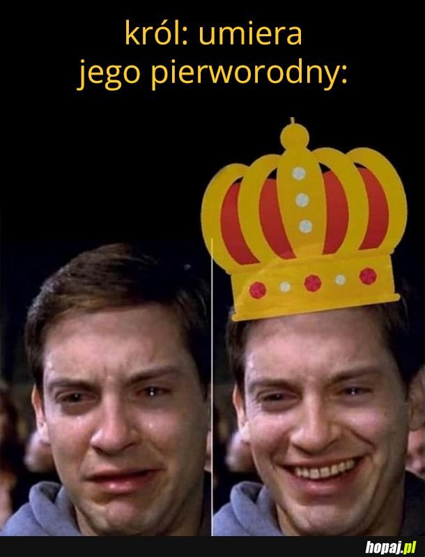 Oh no! Anyway