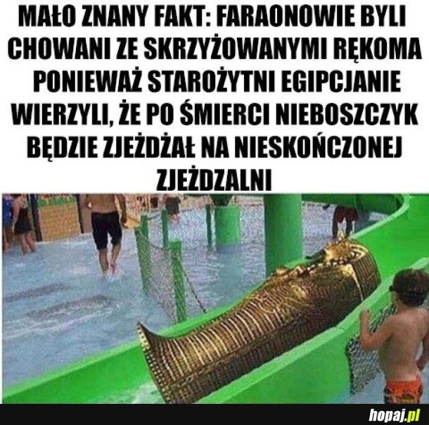 TAK BYŁO