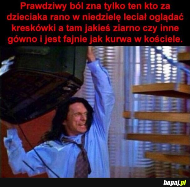 Piękne dzieciństwo