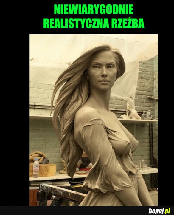 RZEŹBA