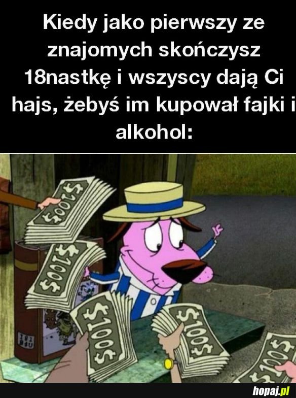 Nie wszyscy naraz