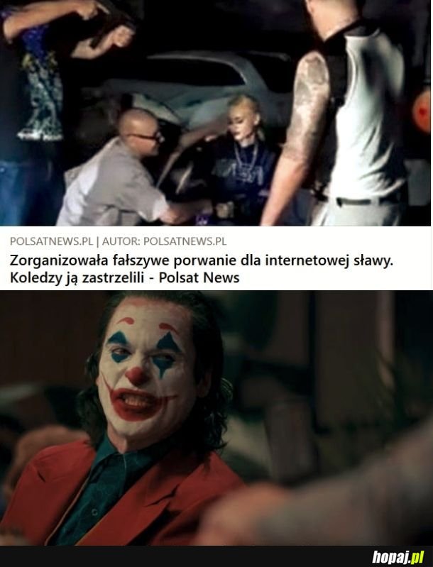 Trudno mi jej żałować