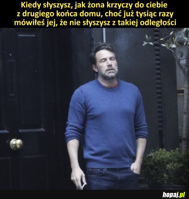 Dalej to samo