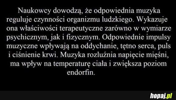 Muzyka