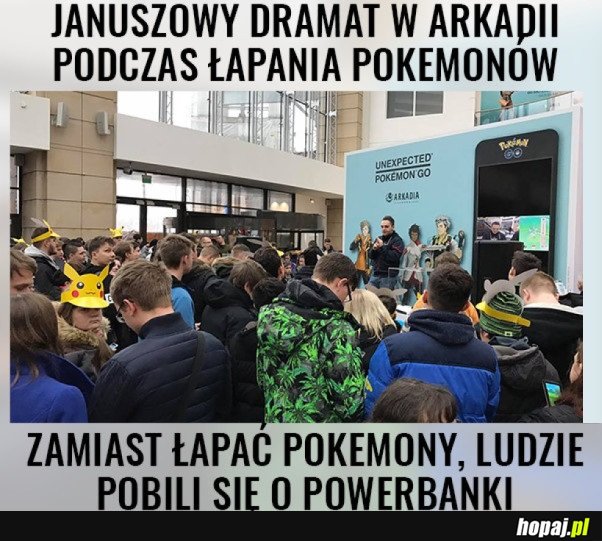 MENTALNOŚĆ JANUSZY