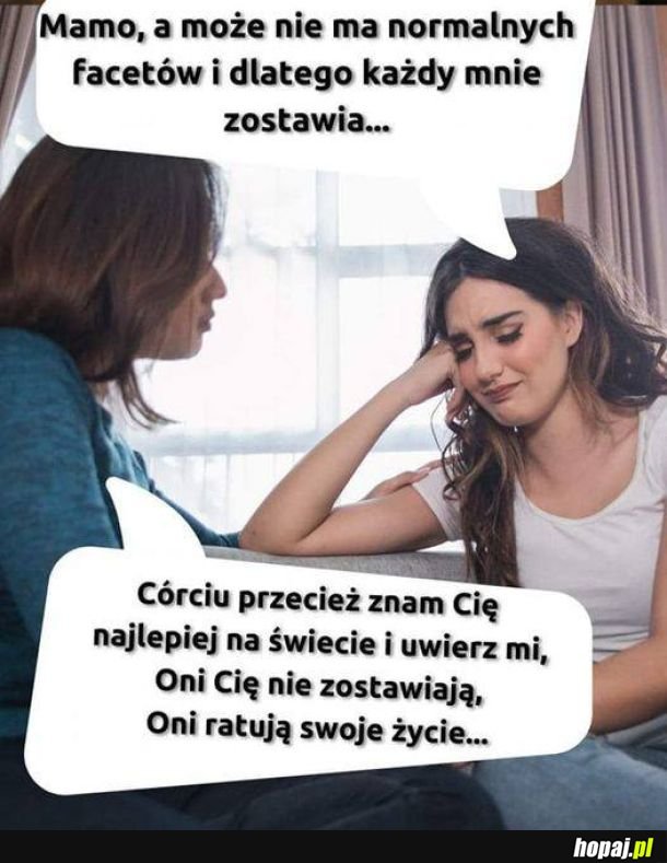 Ratuj się, kto może