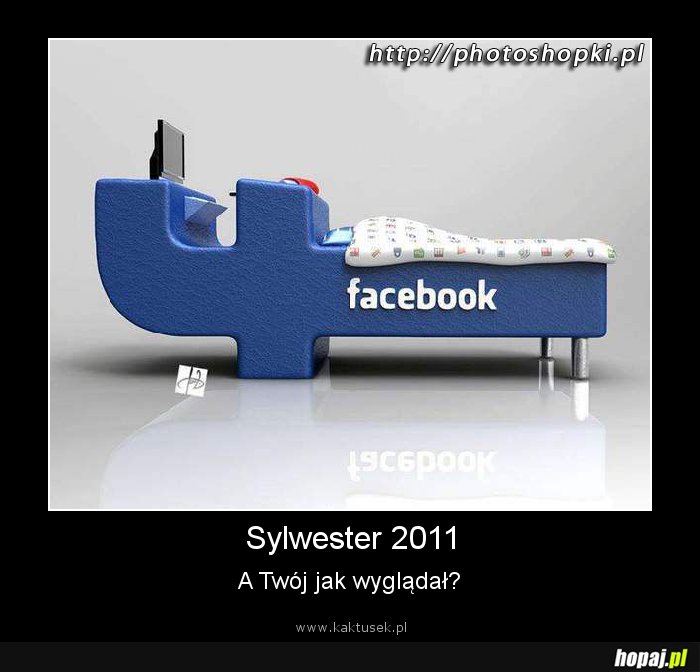 SYLWESTER 2011