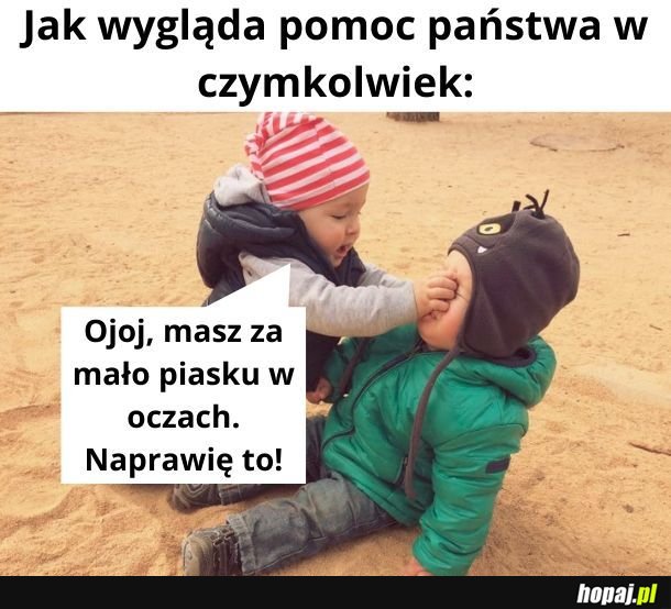 Naprawiłem