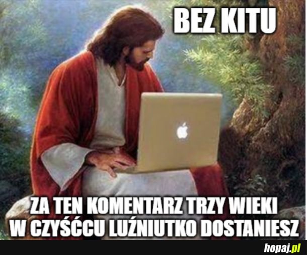 Jezus