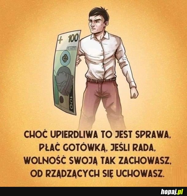 Gotówka