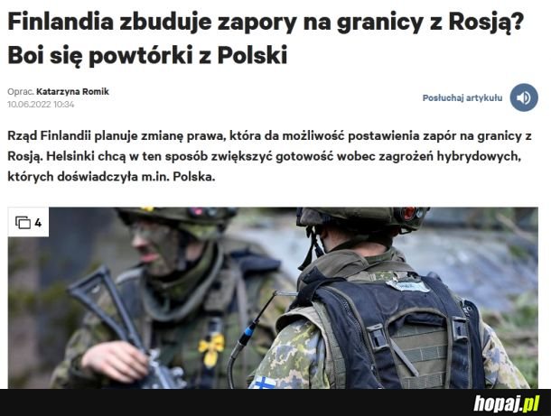 Granica.