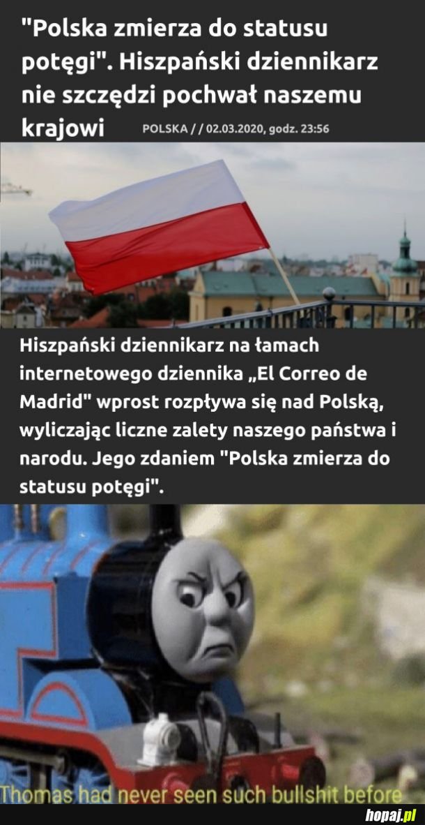 Psychol jakiś czy co?