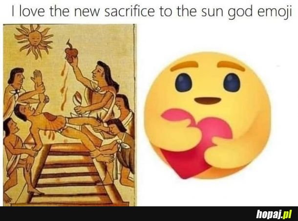 Praise the Sun!