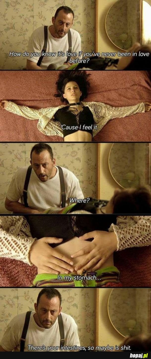 Miłość
