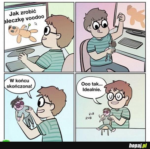 Ale bym chciał...