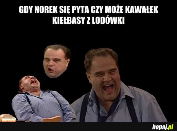 Karol, mogę? 