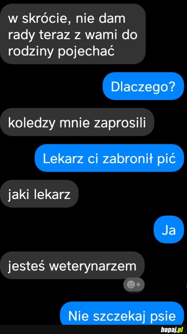 Lekarz 