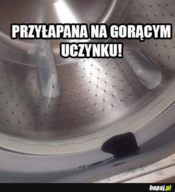 A więc to tak!