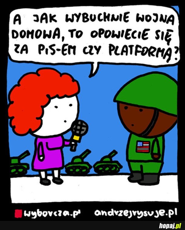 ACH TA POLITYKA