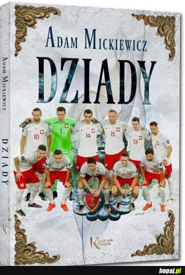 Dziady? 