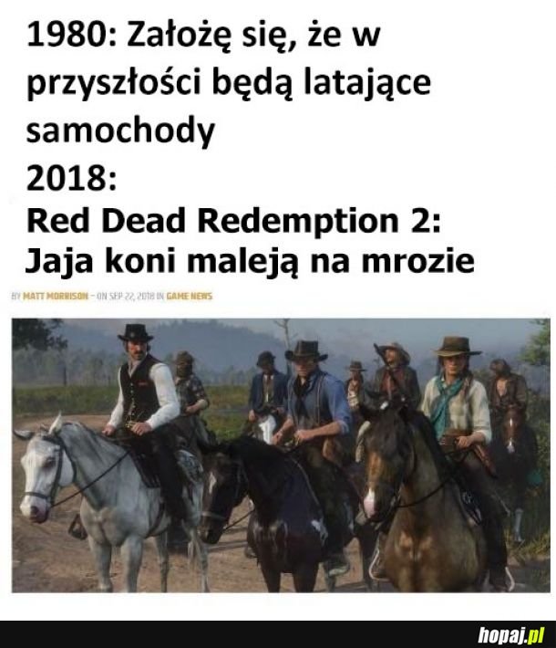 Przyszłość