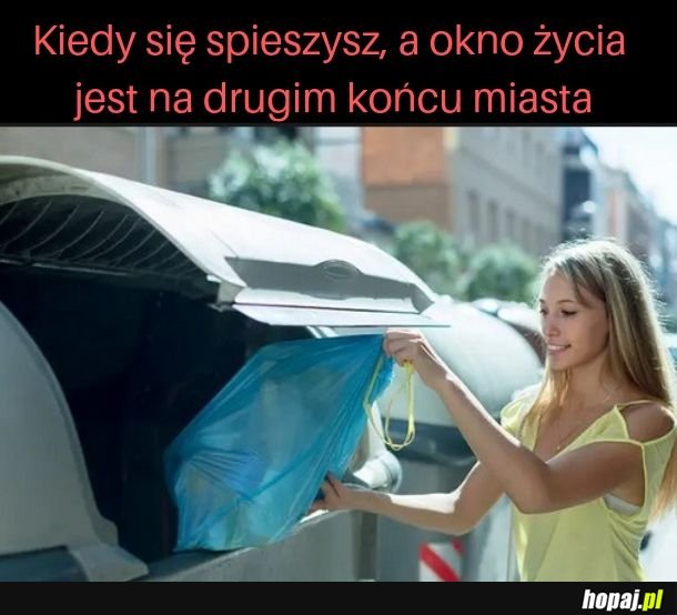 Okno życia 