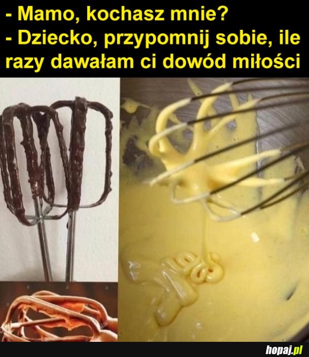 Prawdziwa miłość