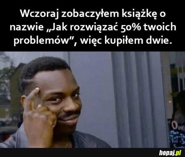 Główka pracuje