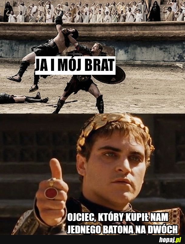 No to teraz będzie