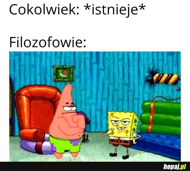 Filozofowie