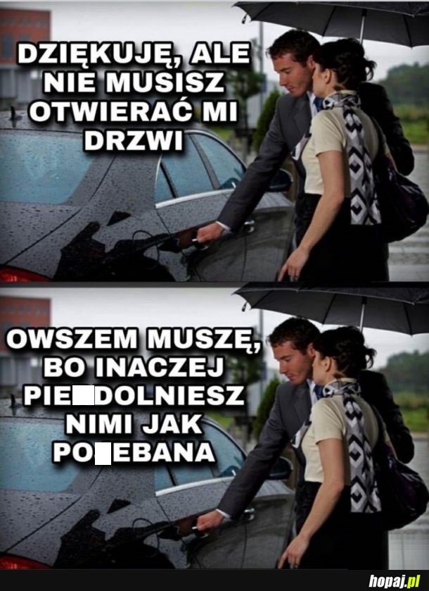 Dżentelmen