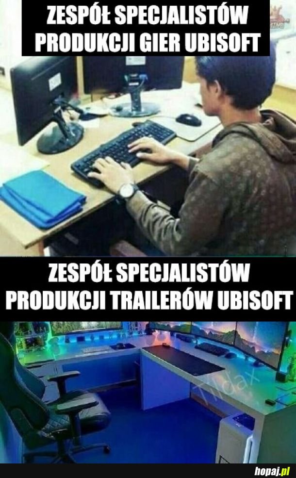 Ubisoft