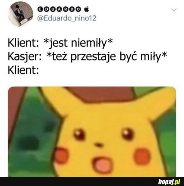 Jak śmiesz