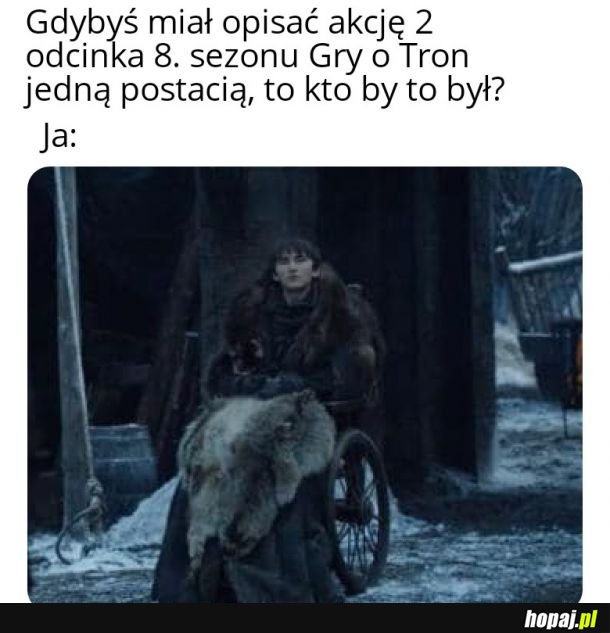 Gra o Tron - Porywające, spektakularne widowisko 
