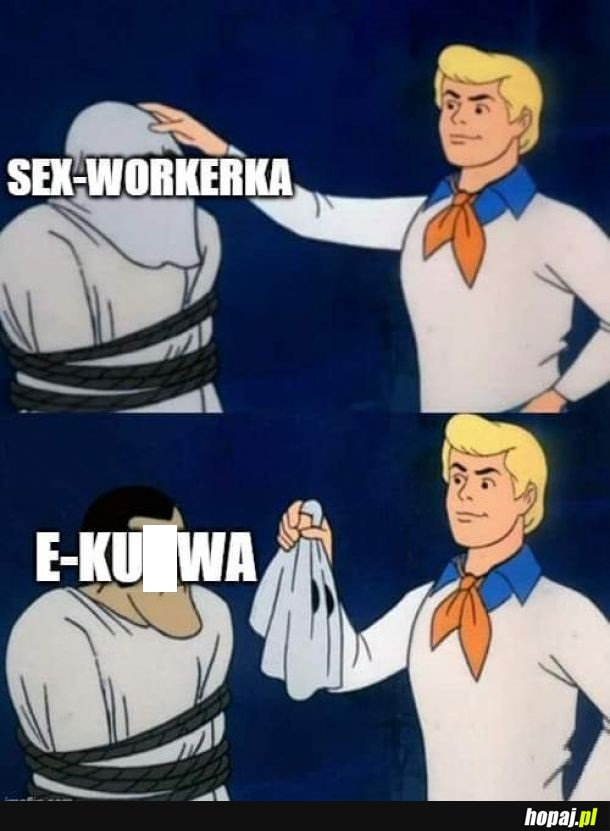 No kto by się spodziewał..