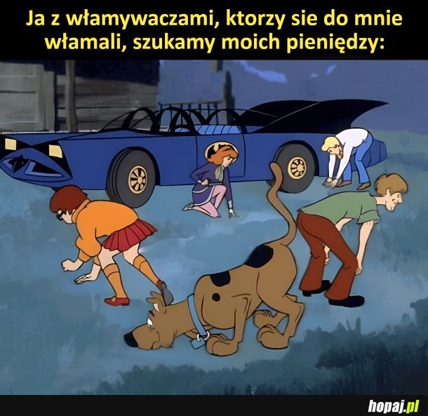 Oby się znalazły