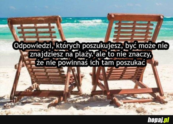 Plaża