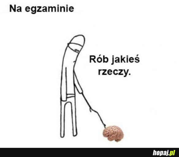 ZA KAŻDYM RAZEM