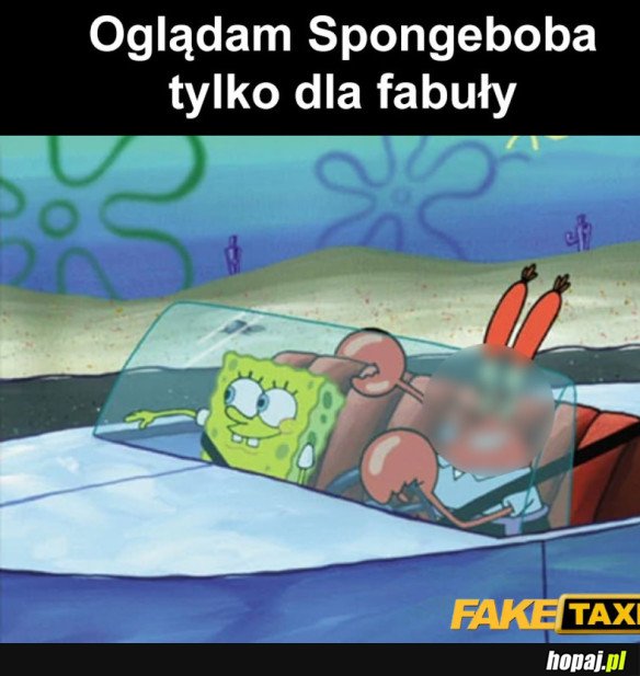 SPONGEBOB