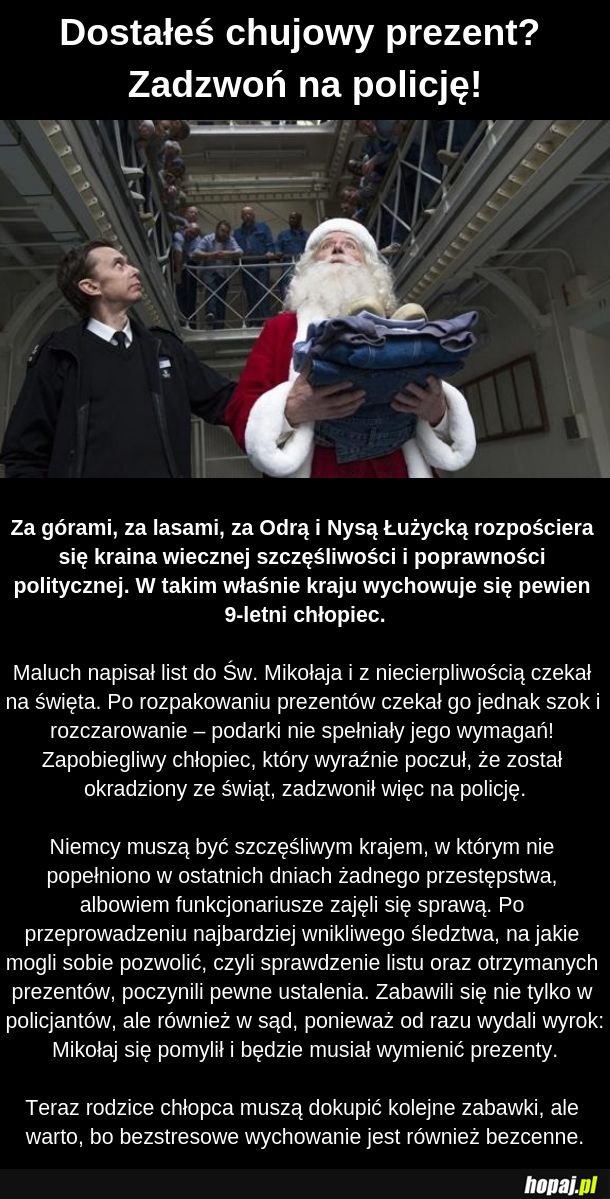 Nie wiedziałem, że jest taka opcja