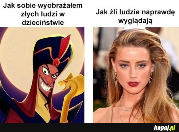 Źli ludzie