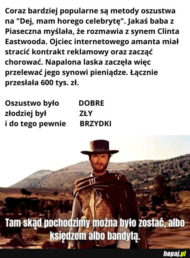 Kiedy chcica wygrywa z rozumem