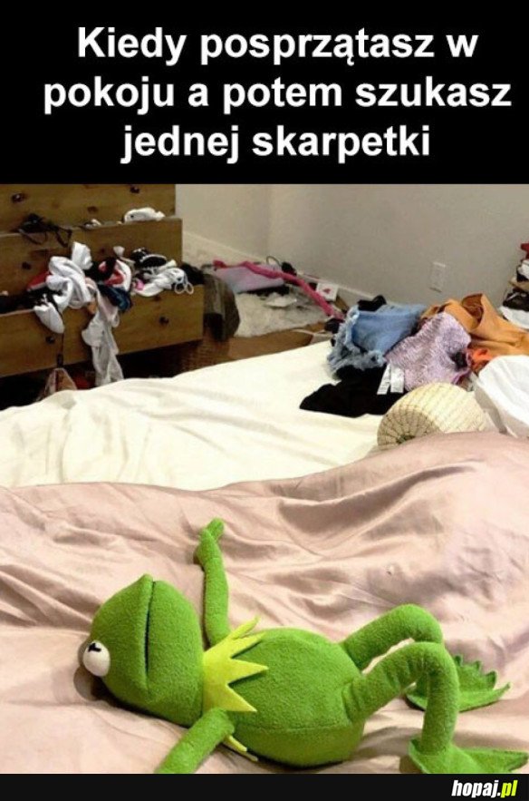 TEN UCZUĆ