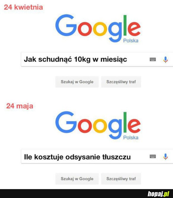 WUJEK GOOGLE POMOŻE