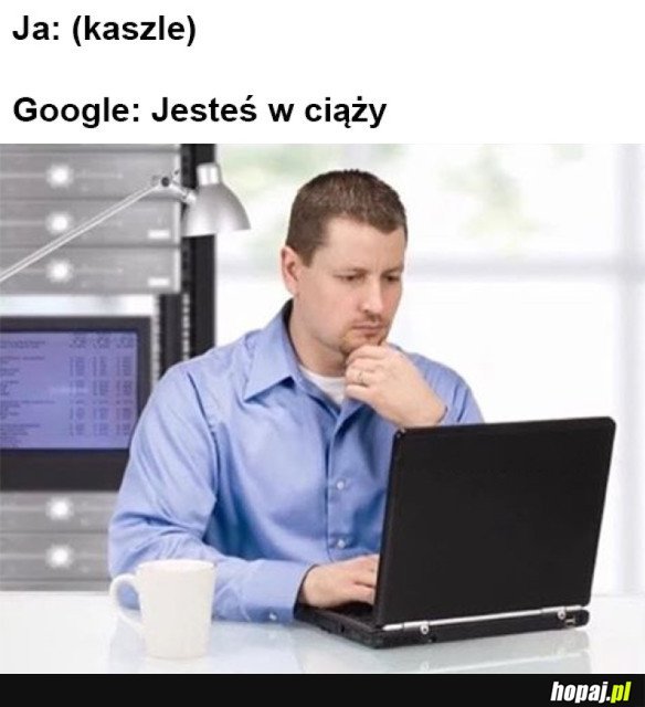 Google  lekarz