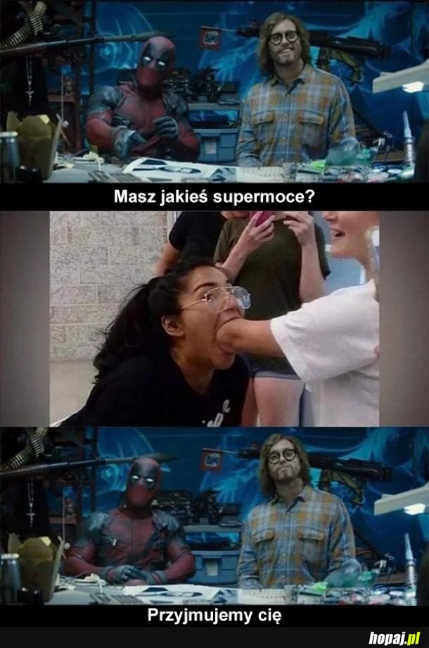 Supermoce